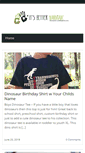 Mobile Screenshot of itsbetterhandmade.com